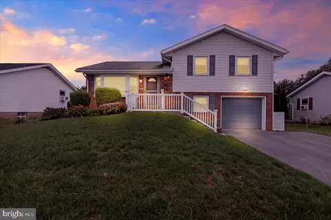 Exterior - 2912 Gerard Ave, Reading, PA 19608 photo 6 of 6