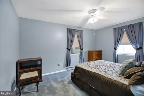 Bedroom - 2912 Gerard Ave, Reading, PA 19608 photo 2 of 5