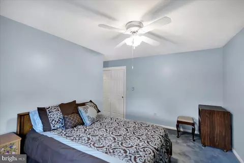 Bedroom - 2912 Gerard Ave, Reading, PA 19608 photo 3 of 5