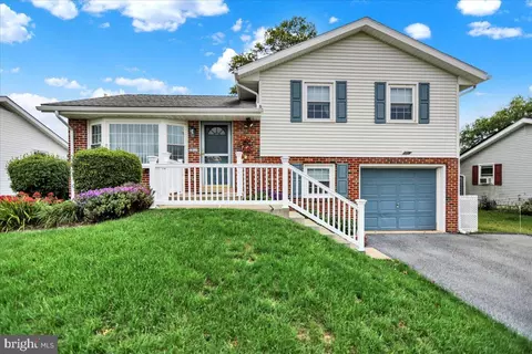 2912 Gerard Ave, Reading, PA 19608