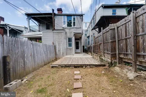 Exterior - 1242 Eckert Ave, Reading, PA 19602 photo 3 of 3