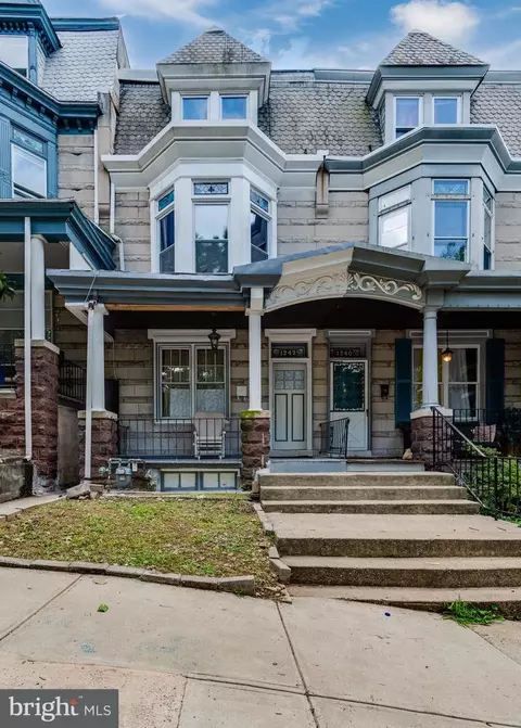 1242 Eckert Ave, Reading, PA 19602