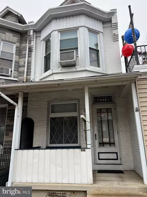 446 N 13th St, Reading, PA 19604