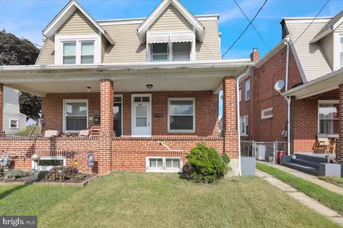 1027 Fern Ave, Reading, PA 19607