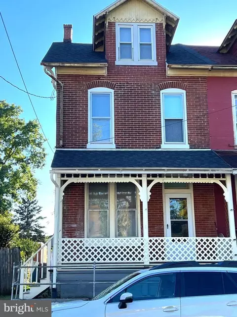 62 Cacoosing, Sinking Spring, PA 19608