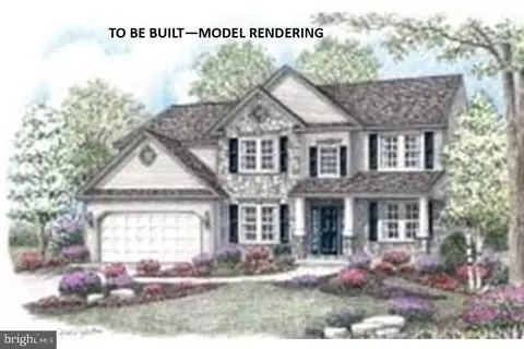 1020 River Crest Dr #LOT 11, Reading, PA 19605