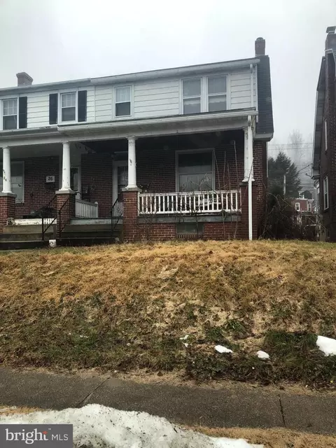24 Marshall Ave, Reading, PA 19606
