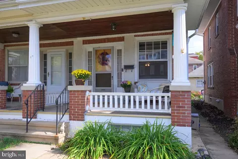 Exterior - 203 N Brobst St, Reading, PA 19607 photo 2 of 3