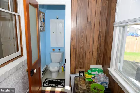 Entry Way - 203 N Brobst St, Reading, PA 19607 photo 4 of 4