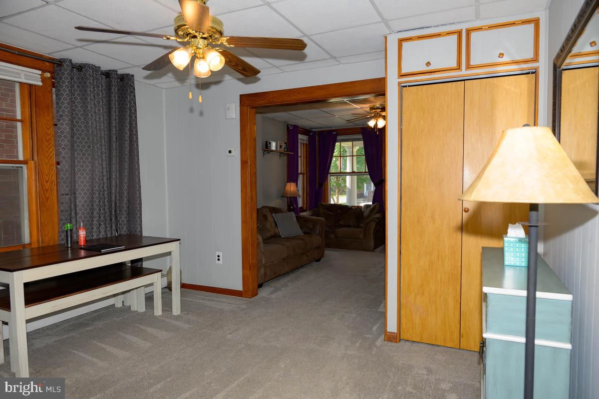 Entry Way - 203 N Brobst St, Reading, PA 19607 photo 3 of 4