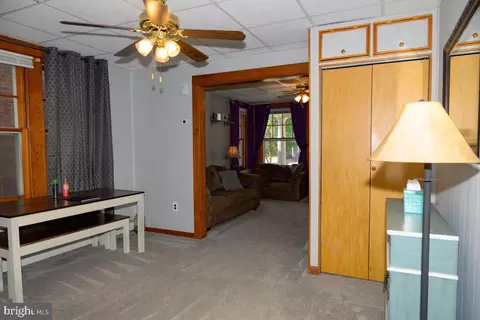Entry Way - 203 N Brobst St, Reading, PA 19607 photo 3 of 4