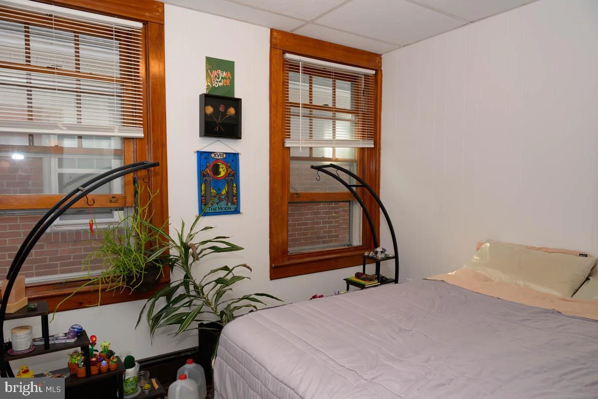 Bedroom - 203 N Brobst St, Reading, PA 19607 photo 1 of 2