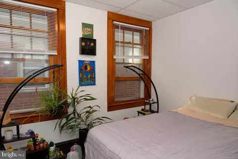 Bedroom - 203 N Brobst St, Reading, PA 19607 photo 1 of 2