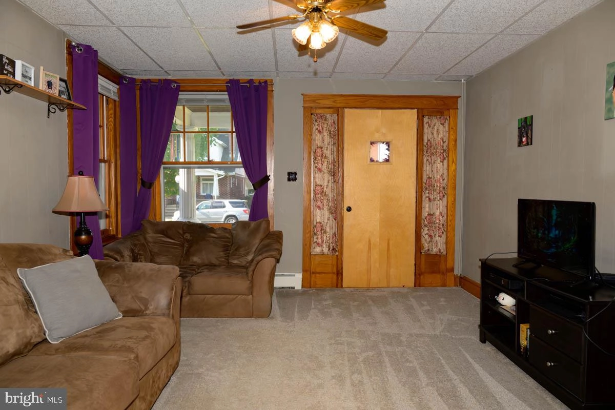 Entry Way - 203 N Brobst St, Reading, PA 19607 photo 1 of 4