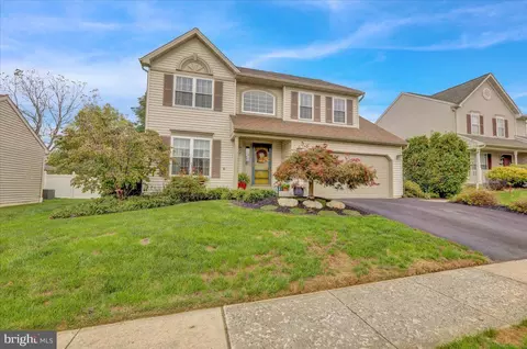 107 Almark Way, Leesport, PA 19533