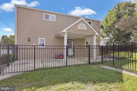 1501 Logan St, Reading, PA 19607