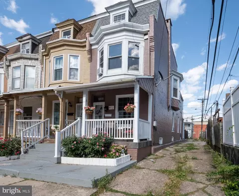 1309 Church St, Reading, PA 19601