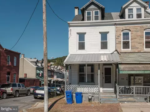 1549 Cotton St, Reading, PA 19606