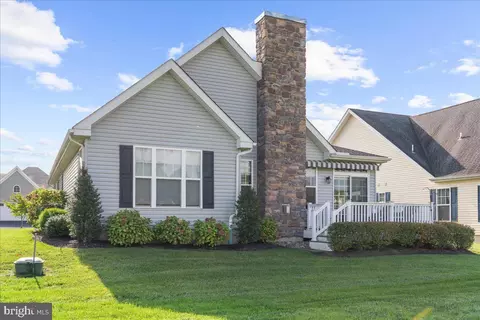 8 Fox Chase Ln, Oley, PA 19547 photo 28