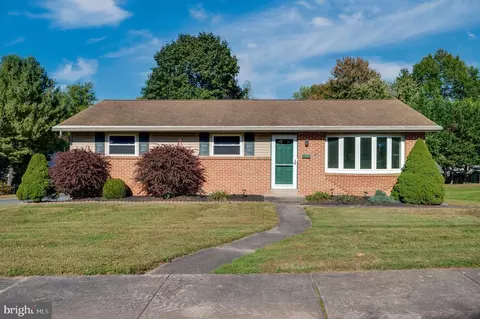 305 Bird St, Birdsboro, PA 19508