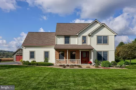 36 Glennola Dr, Mohnton, PA 19540