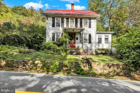 286 Spies Church Rd, Reading, PA 19606