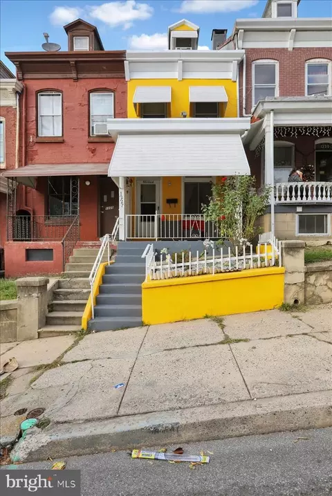 1227 Green St, Reading, PA 19604