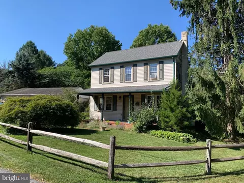 262 Kulps Rd, Barto, PA 19504 photo 2