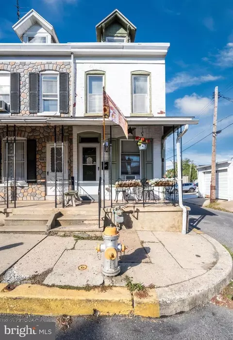 400 Printz St, Reading, PA 19606