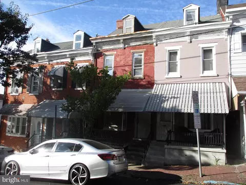 1129 Spring St, Reading, PA 19604