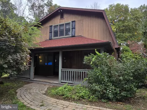 73 Old Company Rd, Barto, PA 19504 photo 1