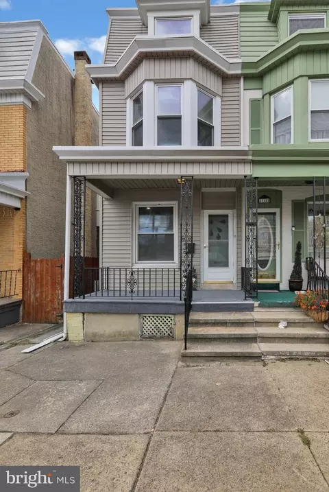 116 Jefferson St, Reading, PA 19605