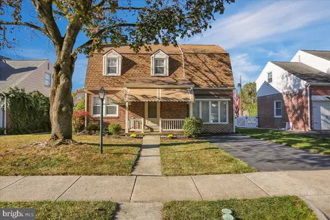 502 Jefferson Blvd, Reading, PA 19609