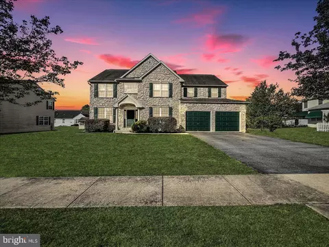 37 Thymebrook Dr, Reading, PA 19606 photo 43