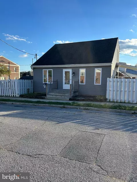 254 Ellery St, Reading, PA 19611