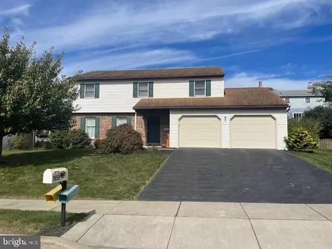 Exterior - 1859 Shellbark Dr, Reading, PA 19608 photo 3 of 3