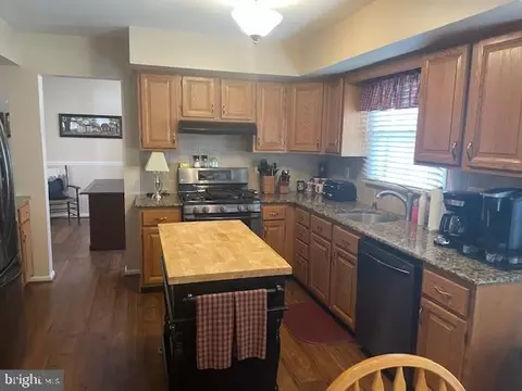 Kitchen - 1859 Shellbark Dr, Reading, PA 19608 photo 1 of 5