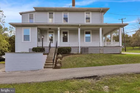 1044 Fritztown Rd, Reading, PA 19608