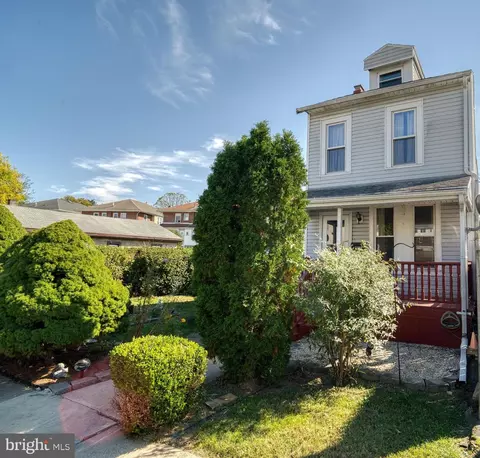 1028 Brooke Blvd, Reading, PA 19607