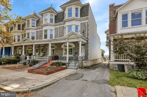 416 S 20th St, Reading, PA 19606