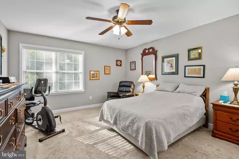 Bedroom - 16 Regina Dr, Sinking Spring, PA 19608 photo 1 of 5