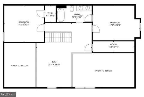 Floorplan - 16 Regina Dr, Sinking Spring, PA 19608 photo 2 of 3