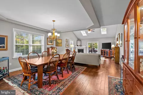 Dining - 16 Regina Dr, Sinking Spring, PA 19608 photo 1 of 2
