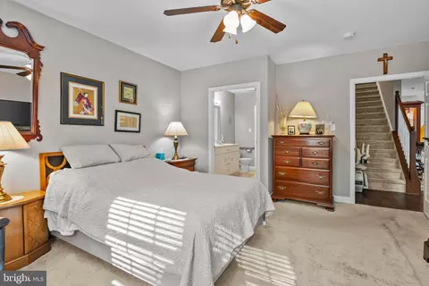 Bedroom - 16 Regina Dr, Sinking Spring, PA 19608 photo 2 of 5