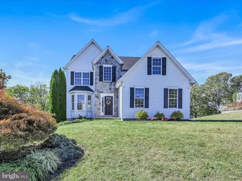 500 Chestnut St, Hamburg, PA 19526