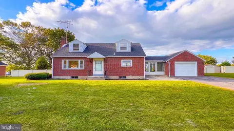 345 Kindt Corner Rd, Leesport, PA 19533