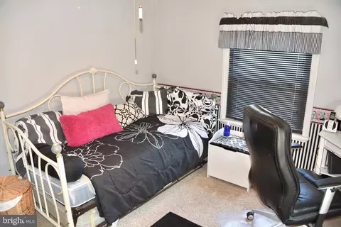 Bedroom - 17 Hillside Rd, Reading, PA 19609 photo 1 of 5