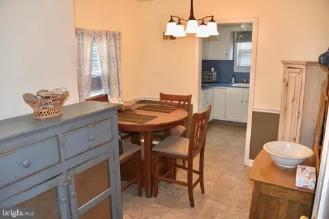 Dining - 17 Hillside Rd, Reading, PA 19609 photo 1 of 1