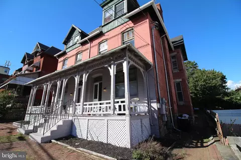 529 Greenwich St, Reading, PA 19601