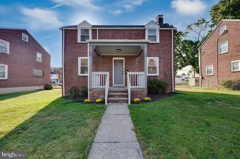 616 March St, Reading, PA 19607